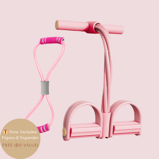KeyReal Flow™ Total Body Sculpting Kit
